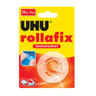 Uhu rollafix ruban adhésif transparent recharge 25mx19mm