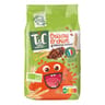 Terres et céréales crispy o'choc bio 375g