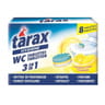 Tarax wc triple action 8 dosesx25g