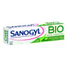 Sanogyl dentifrice soin complet bio 75ml