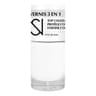 Ns vernis 3en1 couleur protection et fortification n°01 blanc
