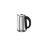 Happy bouilloire à température réglable 1.7 L inox KE01402I-GS