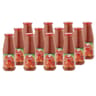 Cora purée de tomates 680g x 12