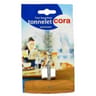 Cora tire bouchon tonnelet