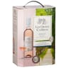 Les ormes de cambras merlot rose bib 5l 12%vol
