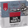 San Marco café moulu pur arabica 2x250g