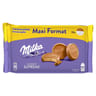 Milka choco supreme format x 10 300g