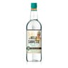 La belle cabresse rhum blanc 1l 50%vol