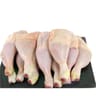 Cuisse de poulet à rôtir