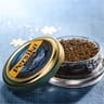Caviar Oscietre Persika (acipenser gueldenstaedtii) verrine de 20g