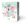 Tutti délice macaron amande coffret pour femme-eauc de toilette vapo 50ml