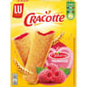 Lu cracotte framboise x12 200g