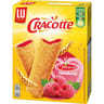 Lu cracotte framboise x12 200g