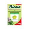 Ricola menthe pomme sans sucres édition limitée boîte de 50g