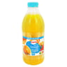 Cora pur jus orange sans pulpe pet 1l