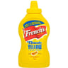 French's classic yellow mustard 226g