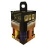 Bière coffret Word Award + verre