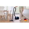 Bosch aspirateur traineau avec sac BGLS2BU2