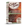 3 Chenes Color & Soin coloration blond platine x1