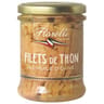 Florelli filets de thon a l'huile d'olive 200g