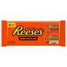 REESE'S CUPSX8 PEANUT BUTTER 124G