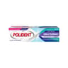 Polident crème fixation soin et tolerance 0% 44g
