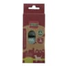 Riga sachets déjections canines compostables 4x20 sacs