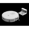 Beko aspirateur robot lavant connecté VRR60314VW