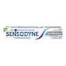 Sensodyne dentifrice soin blancheur triple action 75ml