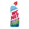 Wc net gel energy détartrant action immédiate parfum amande 700ml