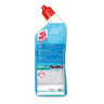Wc net gel energy détartrant action immédiate parfum amande 700ml