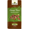 Alnatura chocolat au lait noisettes entières bio 100g