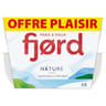 Fjord nature 8x125g offre plaisir