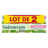 Vademecum bio dentifrice sensibilite 75ml l2sp