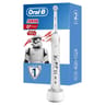Oral-B Junior Brosse A Dents Electrique, Star Wars