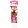 Cora kido dentifrice gout fraise 3-6 ans 50ml