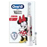 Oral-B brosse à dents électriques junior
