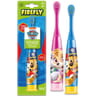 Firefly brosse à dents paw patrol turbo max