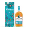 Singleton of dufftown 12 ans coffret 70cl 40%vol
