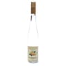 Eau de vie de poire williams 50cl 45%