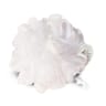 Fleur de bain Blanche