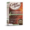 3 chênes Color & soin Coloration blond noisette 7N x1
