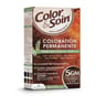 3 chênes Color & soin Coloration chatain cappuccino 5GM x1