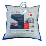 Best of tv oreiller coeur confort 60 x 60 cm