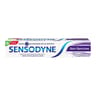 Sansodyne dentifrice soin gencives triple action 75ml
