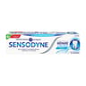 Sensodyne dentifrice répare & protège novamin 75ml