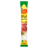 Justin Bridou fuet noisettes 150g