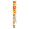 Justin Bridou fuet noisettes 150g