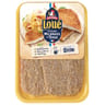 Loué escalope milanaise de dinde x2