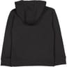 Gilet sweat garçon NOIR 10 ANS